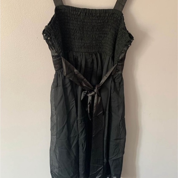 EVENING SUMMER DRESS - Picture 3 of 3